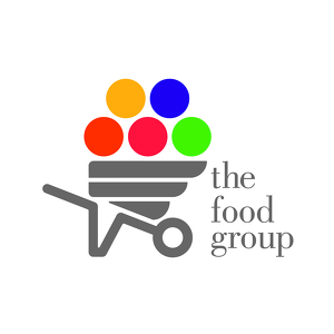 Team Page: The Food Group
